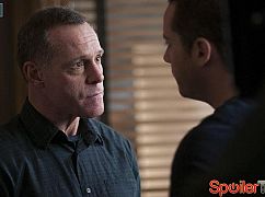 Chicago PD: 1x09 A Material Witness - zdjęcia promocyjne