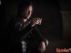 Muszkieterowie: 1x10 Musketeers Don't Die Easy - zdjęcia promocyjne