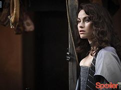Muszkieterowie: 1x10 Musketeers Don't Die Easy - zdjęcia promocyjne