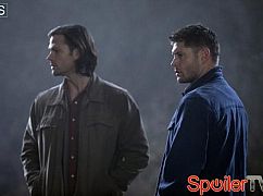 Nie z tego świata: 9x16 Blade Runners - zdjęcia promocyjne