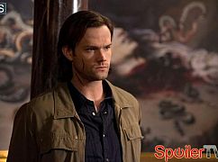 Nie z tego świata: 9x16 Blade Runners - zdjęcia promocyjne