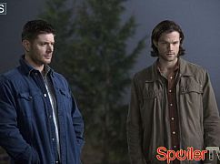 Nie z tego świata: 9x16 Blade Runners - zdjęcia promocyjne