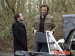 Nie z tego świata: 9x16 Blade Runners - zdjęcia promocyjne