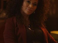 Prawo i bezprawie: 15x17 Gambler's Fallacy - zdjęcia promocyjne