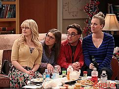 Teoria wielkiego podrywu: 7x18 The Mommy Observation - zdjęcia promocyjne