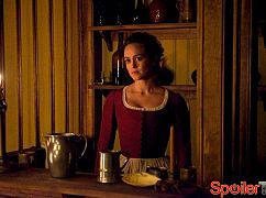 Turn: 1x02 Who by Fire - zdjęcia promocyjne