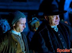 Turn: 1x02 Who by Fire - zdjęcia promocyjne