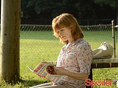 Resurrection: 1x02 Unearth - zdjęcia promocyjne