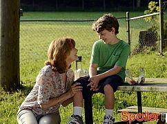 Resurrection: 1x02 Unearth - zdjęcia promocyjne