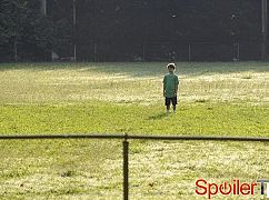 Resurrection: 1x02 Unearth - zdjęcia promocyjne