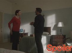 The Red Road: 1x03 The Woman Who Fell from the Sky - zdjęcia promocyjne