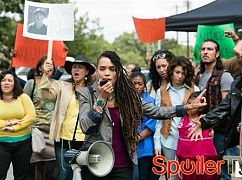 The Red Road: 1x03 The Woman Who Fell from the Sky - zdjęcia promocyjne