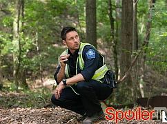 The Red Road: 1x03 The Woman Who Fell from the Sky - zdjęcia promocyjne