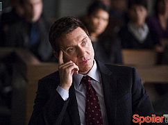 Hannibal: 2x03 Hassun - zdjęcia promocyjne