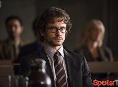 Hannibal: 2x03 Hassun - zdjęcia promocyjne