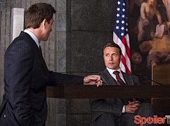 Hannibal: 2x03 Hassun - zdjęcia promocyjne