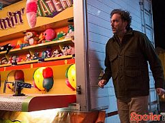 Grimm: 3x16 The Show Must Go On - zdjęcia promocyjne