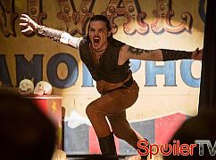 Grimm: 3x16 The Show Must Go On - zdjęcia promocyjne