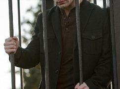 Grimm: 3x16 The Show Must Go On - zdjęcia promocyjne
