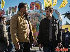 Grimm: 3x16 The Show Must Go On - zdjęcia promocyjne