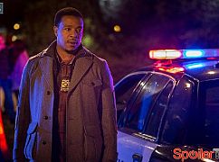 Grimm: 3x15 Once We Were Gods - zdjęcia promocyjne