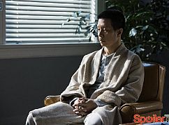 Grimm: 3x15 Once We Were Gods - zdjęcia promocyjne