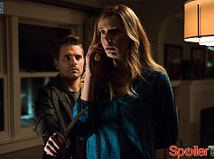 Grimm: 3x15 Once We Were Gods - zdjęcia promocyjne