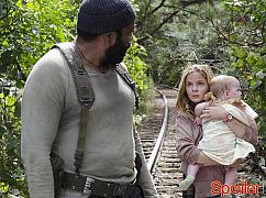 Żywe trupy: 4x14 The Grove - zdjęcia promocyjne