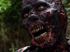 Żywe trupy: 4x14 The Grove - zdjęcia promocyjne