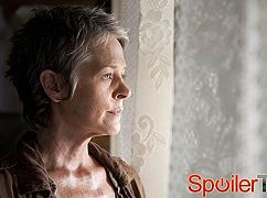 Żywe trupy: 4x14 The Grove - zdjęcia promocyjne