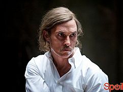 Detektyw: 1x08 Form and Void - zdjęcia promocyjne