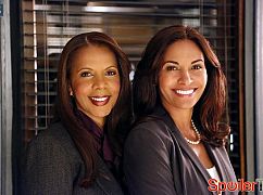 Castle: 6x19 The Greater Good - zdjęcia promocyjne