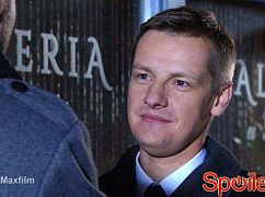 M jak miłość odc. 1047 - zdjęcia promocyjne