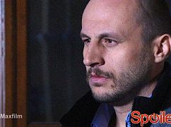 M jak miłość odc. 1047 - zdjęcia promocyjne