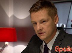 M jak miłość odc. 1047 - zdjęcia promocyjne