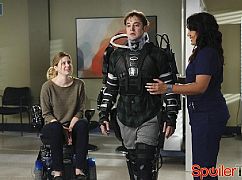 Chirurdzy: 10x17 Do You Know? - zdjęcia promocyjne