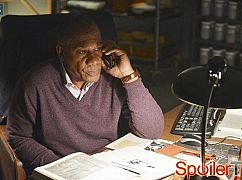 Skandal: 3x15 Mama Said Knock You Out - zdjęcia promocyjne