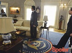 Skandal: 3x15 Mama Said Knock You Out - zdjęcia promocyjne