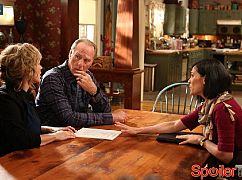 Parenthood: 5x18 The Offer - zdjęcia promocyjne