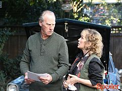 Parenthood: 5x18 The Offer - zdjęcia promocyjne