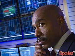 Crisis: 1x02 If You Are Watching This I Am Dead - zdjęcia promocyjne