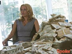 Crisis: 1x02 If You Are Watching This I Am Dead - zdjęcia promocyjne