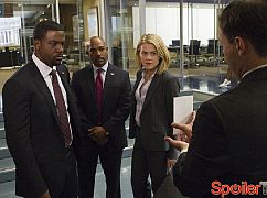 Crisis: 1x02 If You Are Watching This I Am Dead - zdjęcia promocyjne