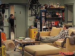 Baby Daddy: 3x10 An Affair Not to Remember - zdjęcia promocyjne