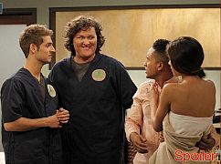 Baby Daddy: 3x10 An Affair Not to Remember - zdjęcia promocyjne