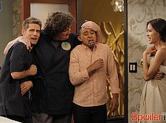 Baby Daddy: 3x10 An Affair Not to Remember - zdjęcia promocyjne