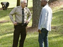 Resurrection: 1x04 Us Against the World - zdjęcia promocyjne