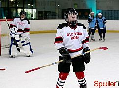 The Goldbergs: 1x17 Lame Gretzky - zdjęcia promocyjne