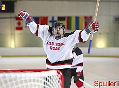 The Goldbergs: 1x17 Lame Gretzky - zdjęcia promocyjne