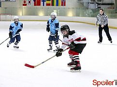 The Goldbergs: 1x17 Lame Gretzky - zdjęcia promocyjne